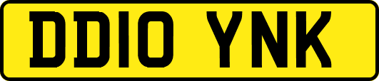 DD10YNK