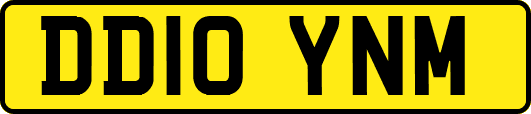 DD10YNM