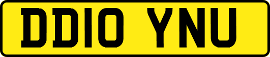 DD10YNU