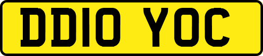DD10YOC