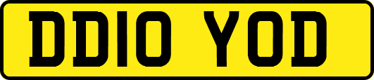DD10YOD