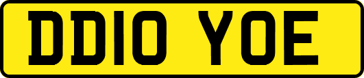 DD10YOE