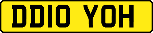 DD10YOH