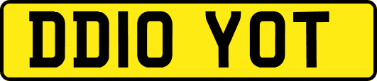 DD10YOT