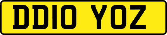 DD10YOZ