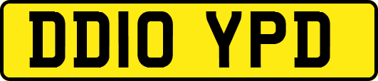DD10YPD