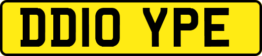 DD10YPE