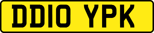 DD10YPK