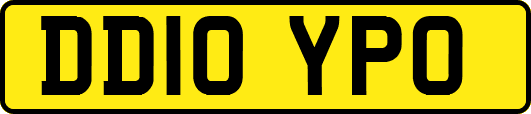 DD10YPO