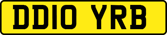 DD10YRB