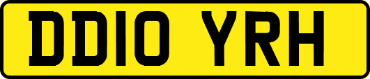 DD10YRH