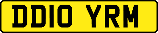 DD10YRM