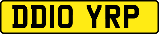 DD10YRP