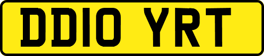 DD10YRT