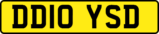 DD10YSD