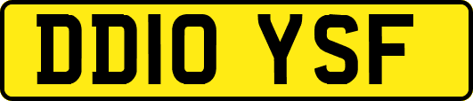 DD10YSF