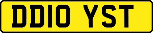 DD10YST
