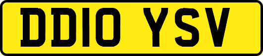 DD10YSV