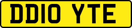 DD10YTE
