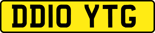 DD10YTG