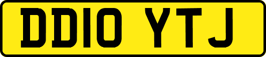 DD10YTJ