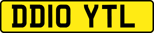 DD10YTL