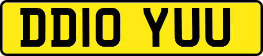 DD10YUU