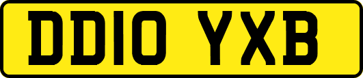 DD10YXB