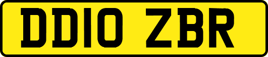 DD10ZBR
