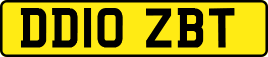 DD10ZBT