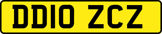 DD10ZCZ