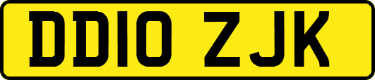 DD10ZJK