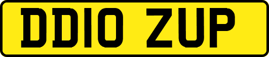 DD10ZUP