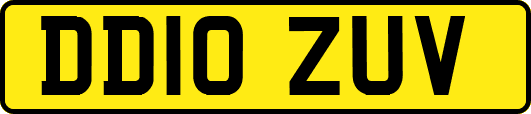 DD10ZUV