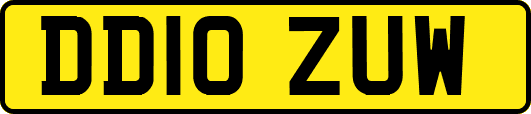 DD10ZUW