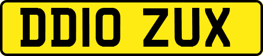 DD10ZUX