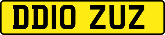 DD10ZUZ