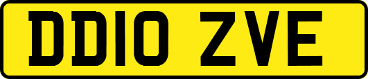DD10ZVE