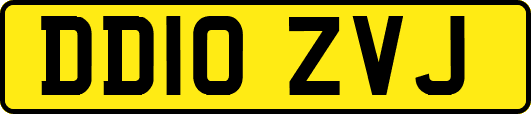 DD10ZVJ