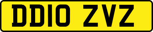 DD10ZVZ