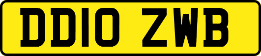 DD10ZWB