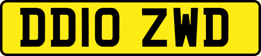 DD10ZWD