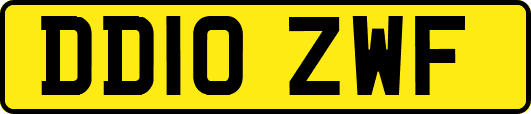 DD10ZWF