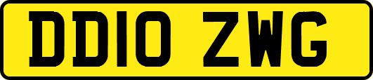 DD10ZWG