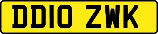DD10ZWK