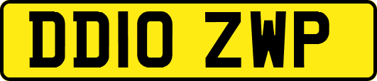 DD10ZWP