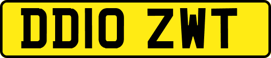 DD10ZWT