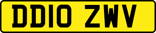 DD10ZWV