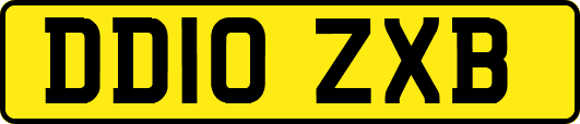 DD10ZXB