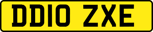 DD10ZXE
